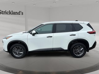 2023 Nissan Rogue S AWD CVT in Stratford, Ontario - 5 - w320h240px