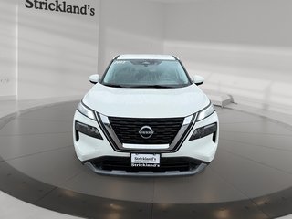 2023 Nissan Rogue S AWD CVT in Stratford, Ontario - 2 - w320h240px