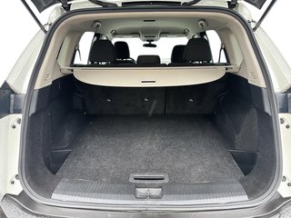 2023 Nissan Rogue S AWD CVT in Stratford, Ontario - 6 - w320h240px