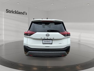 2023 Nissan Rogue S AWD CVT in Stratford, Ontario - 3 - w320h240px