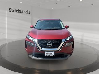 2023 Nissan Rogue S AWD CVT in Stratford, Ontario - 2 - w320h240px