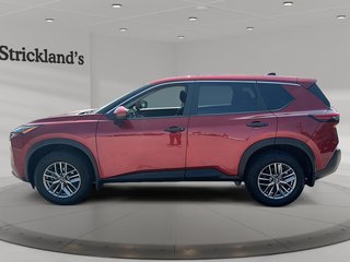 2023 Nissan Rogue S AWD CVT in Stratford, Ontario - 5 - w320h240px