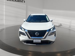 2023 Nissan Rogue S AWD CVT in Stratford, Ontario - 2 - w320h240px