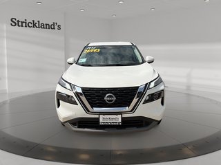 2023 Nissan Rogue S AWD CVT in Stratford, Ontario - 2 - w320h240px