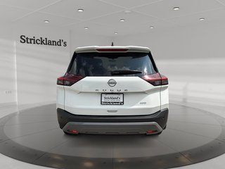2023 Nissan Rogue S AWD CVT in Stratford, Ontario - 3 - w320h240px