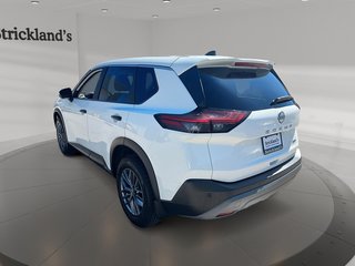 2023 Nissan Rogue S AWD CVT in Stratford, Ontario - 4 - w320h240px