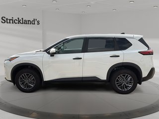 2023 Nissan Rogue S AWD CVT in Stratford, Ontario - 5 - w320h240px