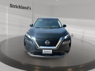 2023 Nissan Rogue S AWD CVT in Stratford, Ontario - 2 - w320h240px