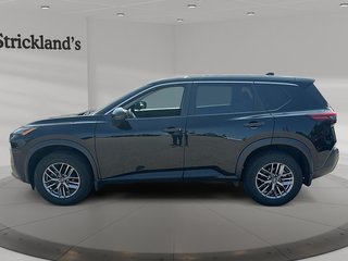 2023 Nissan Rogue S AWD CVT in Stratford, Ontario - 5 - w320h240px