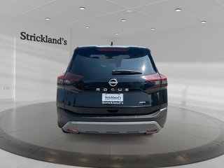 2023 Nissan Rogue S AWD CVT in Stratford, Ontario - 3 - w320h240px