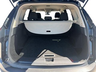 2023 Nissan Rogue S AWD CVT in Stratford, Ontario - 6 - w320h240px