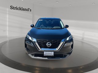 2023 Nissan Rogue S AWD CVT in Stratford, Ontario - 2 - w320h240px