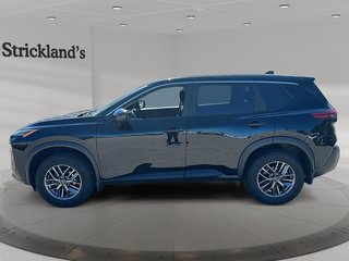 2023 Nissan Rogue S AWD CVT in Stratford, Ontario - 5 - w320h240px