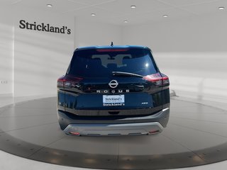 2023 Nissan Rogue S AWD CVT in Stratford, Ontario - 3 - w320h240px