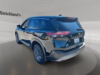 2023 Nissan Rogue S AWD CVT in Stratford, Ontario - 4 - w320h240px