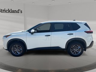 2023 Nissan Rogue S AWD CVT in Stratford, Ontario - 5 - w320h240px