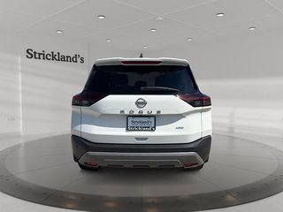 2023 Nissan Rogue S AWD CVT in Stratford, Ontario - 3 - w320h240px