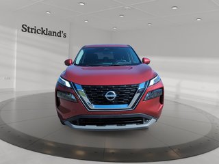 2023 Nissan Rogue S AWD CVT in Stratford, Ontario - 2 - w320h240px