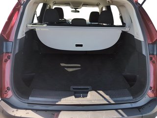 2023 Nissan Rogue S AWD CVT in Stratford, Ontario - 6 - w320h240px