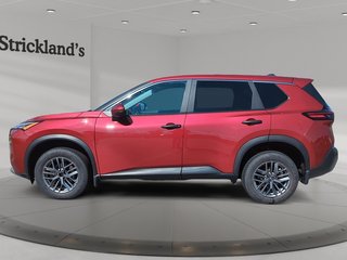 2023 Nissan Rogue S AWD CVT in Stratford, Ontario - 5 - w320h240px