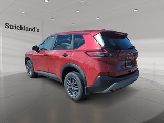 2023 Nissan Rogue S AWD CVT in Stratford, Ontario - 4 - w320h240px