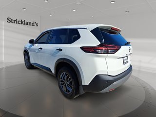 2023 Nissan Rogue S AWD CVT in Stratford, Ontario - 4 - w320h240px