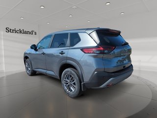 2023 Nissan Rogue S AWD CVT in Stratford, Ontario - 4 - w320h240px
