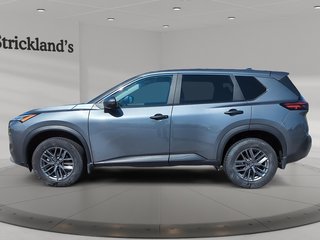 2023 Nissan Rogue S AWD CVT in Stratford, Ontario - 5 - w320h240px
