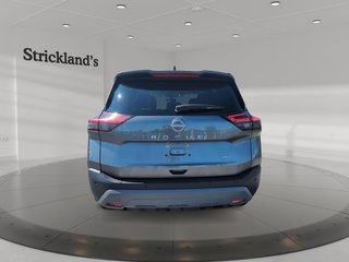 2023 Nissan Rogue S AWD CVT in Stratford, Ontario - 3 - w320h240px