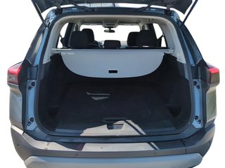 2023 Nissan Rogue S AWD CVT in Stratford, Ontario - 6 - w320h240px