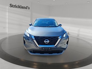 2023 Nissan Rogue S AWD CVT in Stratford, Ontario - 2 - w320h240px