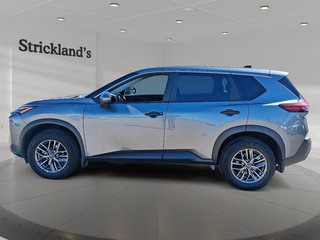 2023 Nissan Rogue S AWD CVT in Stratford, Ontario - 5 - w320h240px