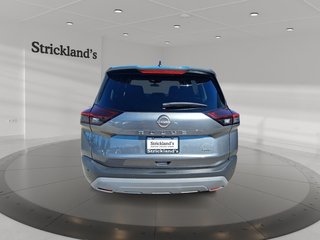 2023 Nissan Rogue S AWD CVT in Stratford, Ontario - 3 - w320h240px