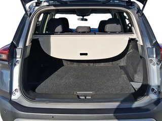 2023 Nissan Rogue S AWD CVT in Stratford, Ontario - 6 - w320h240px