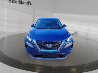 2023 Nissan Rogue SV AWD CVT in Stratford, Ontario - 2 - w320h240px