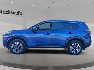 2023 Nissan Rogue SV AWD CVT in Stratford, Ontario - 5 - w320h240px