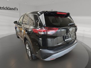 2023 Nissan Rogue S AWD CVT in Stratford, Ontario - 4 - w320h240px