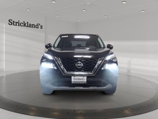 2023 Nissan Rogue S AWD CVT in Stratford, Ontario - 2 - w320h240px