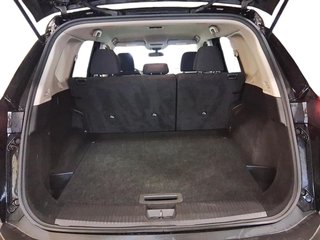 2023 Nissan Rogue S AWD CVT in Stratford, Ontario - 6 - w320h240px