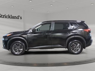 2023 Nissan Rogue S AWD CVT in Stratford, Ontario - 5 - w320h240px