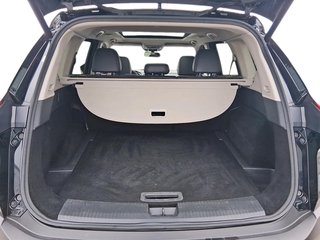 2023 Nissan Rogue SV Midnight Edition AWD CVT in Stratford, Ontario - 6 - w320h240px