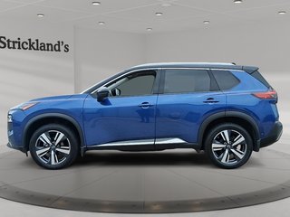 2023 Nissan Rogue SL AWD CVT in Stratford, Ontario - 5 - w320h240px