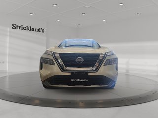 2023 Nissan Rogue SL AWD CVT in Stratford, Ontario - 2 - w320h240px