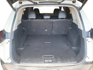 2023 Nissan Rogue SL AWD CVT in Stratford, Ontario - 6 - w320h240px