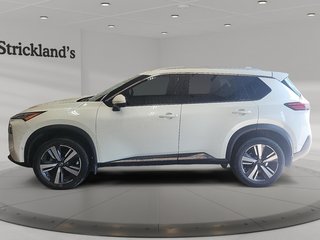 2023 Nissan Rogue SL AWD CVT in Stratford, Ontario - 5 - w320h240px