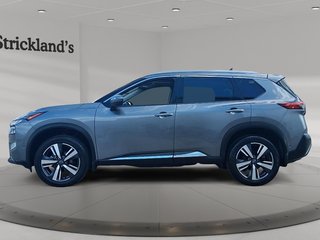 2023 Nissan Rogue SL AWD CVT in Stratford, Ontario - 5 - w320h240px
