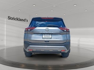2023 Nissan Rogue SL AWD CVT in Stratford, Ontario - 3 - w320h240px