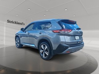 2023 Nissan Rogue SL AWD CVT in Stratford, Ontario - 4 - w320h240px