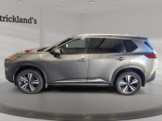 2023 Nissan Rogue SL AWD CVT in Stratford, Ontario - 5 - w320h240px
