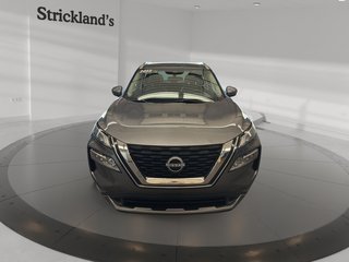 2023 Nissan Rogue SL AWD CVT in Stratford, Ontario - 2 - w320h240px